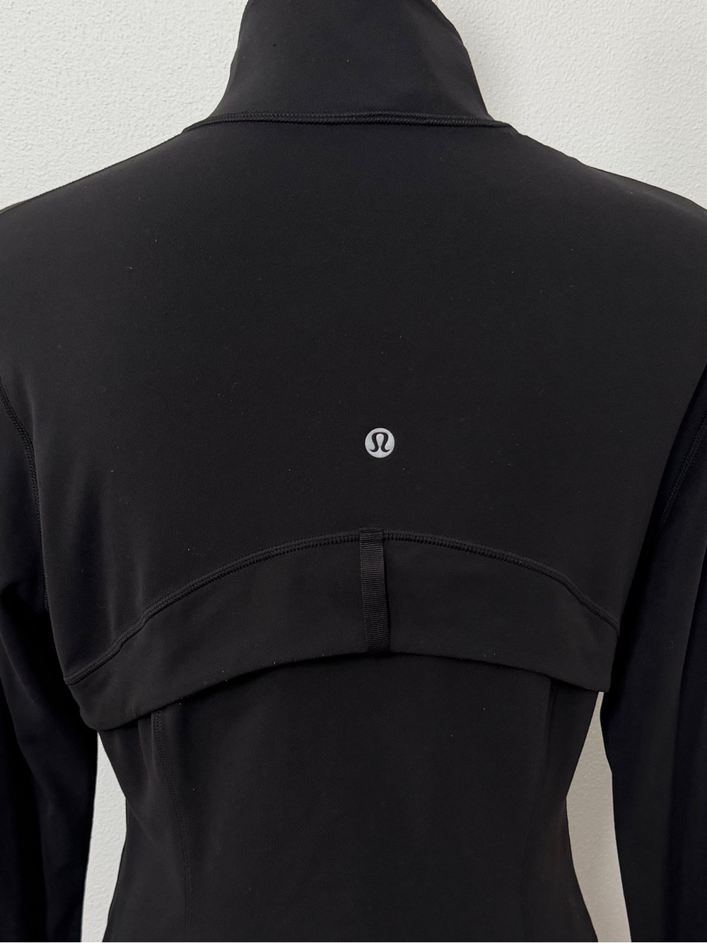 Lululemon Define Cropped Jacket - Nulu - Picture 6 of 9